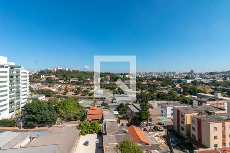 Apartamento para alugar com 55m², 2 quartos e 1 vagaQuarto 2 vista