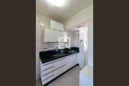 Apartamento para alugar com 55m², 2 quartos e 1 vagaCozinha