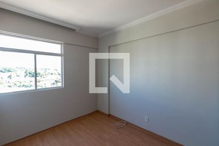 Sala de apartamento para alugar com 2 quartos, 55m² em Nova Suíça, Belo Horizonte