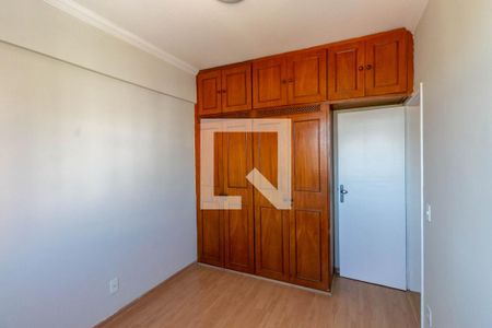 Quarto 1 de apartamento para alugar com 2 quartos, 55m² em Nova Suíça, Belo Horizonte