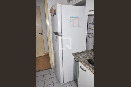 Apartamento à venda com 50m², 2 quartos e 1 vaga Apartamento à venda com 50m², 2 quartos e 1 vagaCozinha