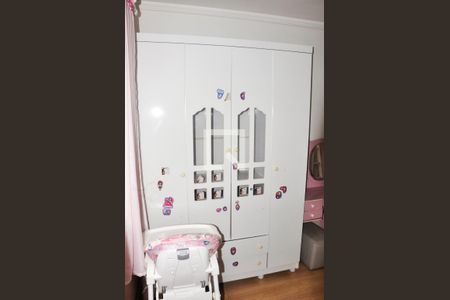 Apartamento à venda com 50m², 2 quartos e 1 vaga Apartamento à venda com 50m², 2 quartos e 1 vagaQuarto 02