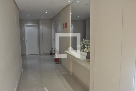 Apartamento à venda com 50m², 2 quartos e 1 vagaÁrea comum