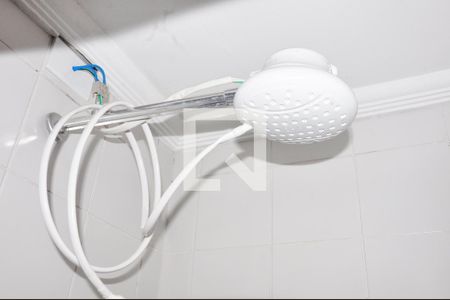 Apartamento à venda com 50m², 2 quartos e 1 vaga Apartamento à venda com 50m², 2 quartos e 1 vagaBanheiro