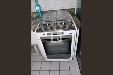 Apartamento à venda com 50m², 2 quartos e 1 vaga Apartamento à venda com 50m², 2 quartos e 1 vagaCozinha