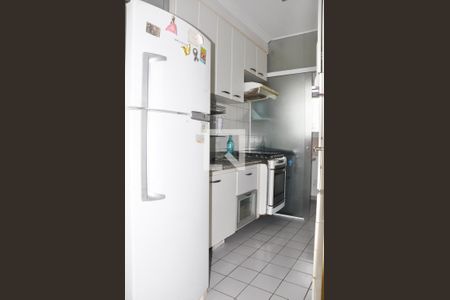 Apartamento à venda com 50m², 2 quartos e 1 vaga Apartamento à venda com 50m², 2 quartos e 1 vagaCozinha