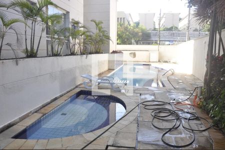 Apartamento à venda com 50m², 2 quartos e 1 vagaÁrea comum