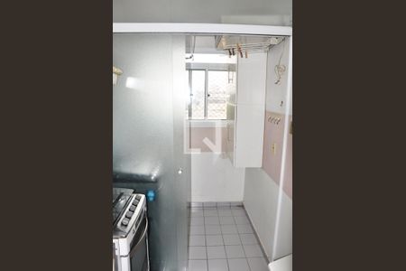 Apartamento à venda com 50m², 2 quartos e 1 vaga Apartamento à venda com 50m², 2 quartos e 1 vagaÁrea de Serviço