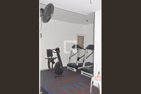 Apartamento à venda com 50m², 2 quartos e 1 vagaÁrea comum