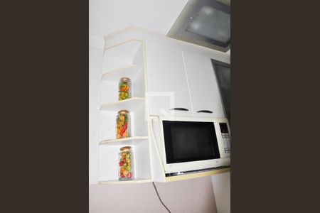 Apartamento à venda com 50m², 2 quartos e 1 vaga Apartamento à venda com 50m², 2 quartos e 1 vagaCozinha