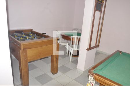 Apartamento à venda com 50m², 2 quartos e 1 vagaÁrea comum