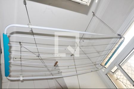 Apartamento à venda com 50m², 2 quartos e 1 vaga Apartamento à venda com 50m², 2 quartos e 1 vagaÁrea de Serviço