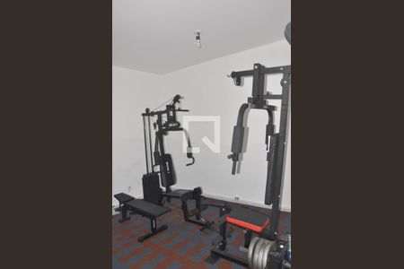 Apartamento à venda com 50m², 2 quartos e 1 vagaÁrea comum