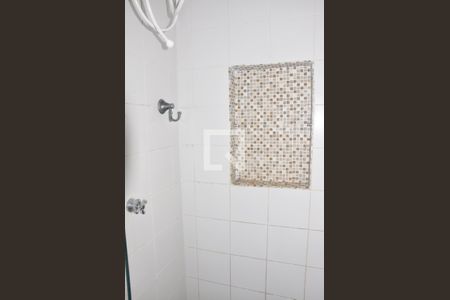 Apartamento à venda com 50m², 2 quartos e 1 vaga Apartamento à venda com 50m², 2 quartos e 1 vagaBanheiro