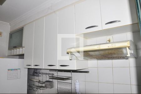 Apartamento à venda com 50m², 2 quartos e 1 vaga Apartamento à venda com 50m², 2 quartos e 1 vagaCozinha