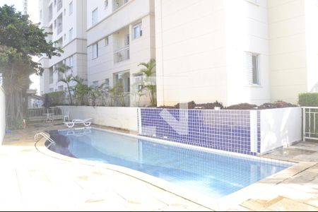 Apartamento à venda com 50m², 2 quartos e 1 vagaÁrea comum