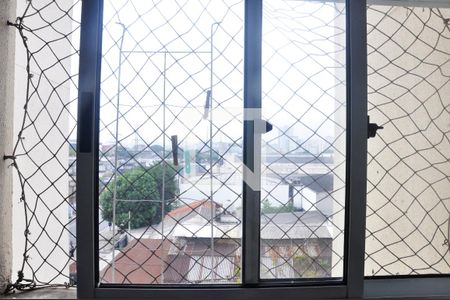 Apartamento à venda com 50m², 2 quartos e 1 vaga Apartamento à venda com 50m², 2 quartos e 1 vagaVista da Área de Serviço