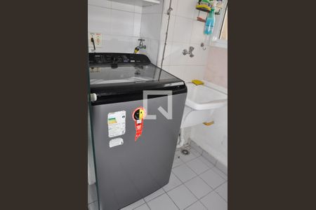 Apartamento à venda com 50m², 2 quartos e 1 vaga Apartamento à venda com 50m², 2 quartos e 1 vagaÁrea de Serviço