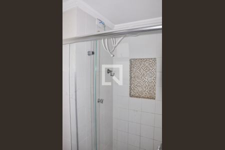 Apartamento à venda com 50m², 2 quartos e 1 vaga Apartamento à venda com 50m², 2 quartos e 1 vagaBanheiro