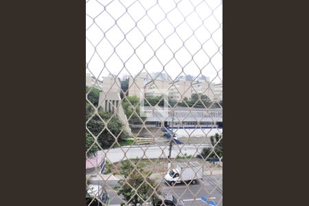 Apartamento à venda com 50m², 2 quartos e 1 vaga Apartamento à venda com 50m², 2 quartos e 1 vagaVista do Quarto 01