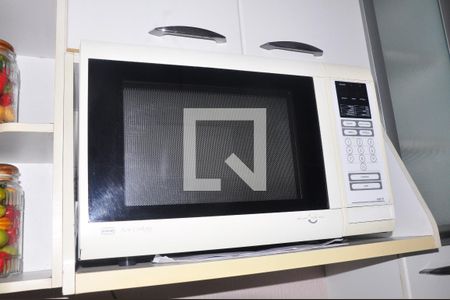 Apartamento à venda com 50m², 2 quartos e 1 vaga Apartamento à venda com 50m², 2 quartos e 1 vagaCozinha