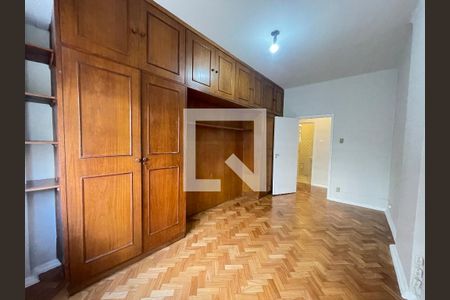 Quarto 1  de apartamento para alugar com 3 quartos, 115m² em Flamengo, Rio de Janeiro