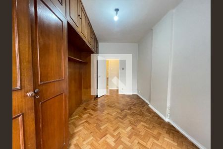 Quarto 1 de apartamento para alugar com 3 quartos, 115m² em Flamengo, Rio de Janeiro