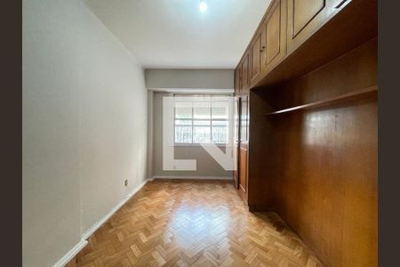 Quarto 1 de apartamento para alugar com 3 quartos, 115m² em Flamengo, Rio de Janeiro