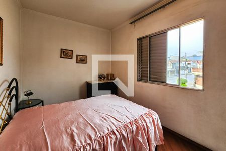 Quarto 2 de apartamento à venda com 2 quartos, 50m² em Conjunto Habitacional Sao Fernando, São Bernardo do Campo