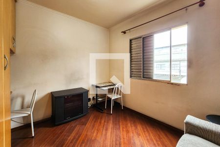 Quarto 1 de apartamento à venda com 2 quartos, 50m² em Conjunto Habitacional Sao Fernando, São Bernardo do Campo