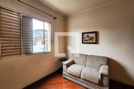 Quarto 1 de apartamento à venda com 2 quartos, 50m² em Conjunto Habitacional Sao Fernando, São Bernardo do Campo