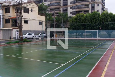 Apartamento à venda com 225m², 4 quartos e 3 vagas Apartamento à venda com 225m², 4 quartos e 3 vagasQuadra Esportiva