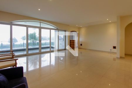 Apartamento à venda com 225m², 4 quartos e 3 vagas Apartamento à venda com 225m², 4 quartos e 3 vagasSala