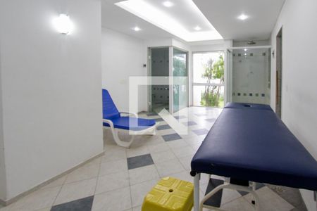 Apartamento à venda com 225m², 4 quartos e 3 vagas Apartamento à venda com 225m², 4 quartos e 3 vagasSaúna