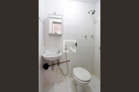 Apartamento à venda com 225m², 4 quartos e 3 vagas Apartamento à venda com 225m², 4 quartos e 3 vagasBanheiro de serviço