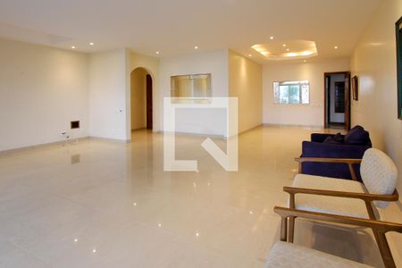 Apartamento à venda com 225m², 4 quartos e 3 vagas Apartamento à venda com 225m², 4 quartos e 3 vagasSala