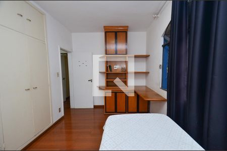 Apartamento à venda com 100m², 3 quartos e 1 vagaQuarto 3