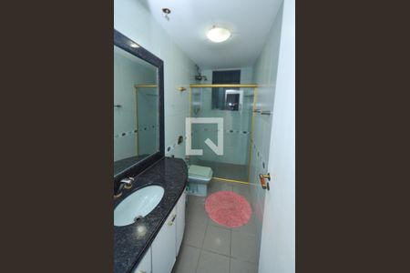 Apartamento à venda com 100m², 3 quartos e 1 vagaBanheiro 1