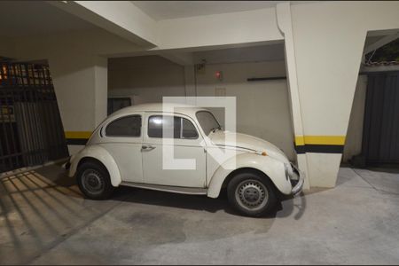 Apartamento à venda com 100m², 3 quartos e 1 vagaGaragem