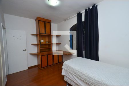 Apartamento à venda com 100m², 3 quartos e 1 vagaQuarto 3