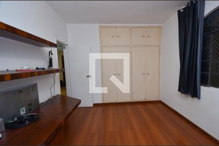 Apartamento à venda com 100m², 3 quartos e 1 vagaQuarto 2