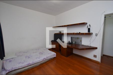 Apartamento à venda com 100m², 3 quartos e 1 vagaQuarto 2