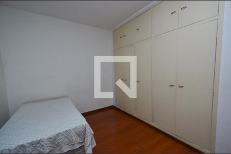 Apartamento à venda com 100m², 3 quartos e 1 vagaQuarto 3