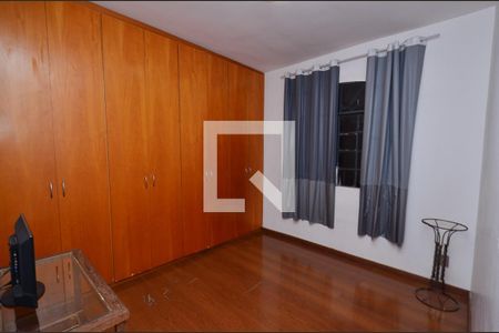 Quarto 1 de apartamento à venda com 3 quartos, 100m² em Santa Efigênia, Belo Horizonte