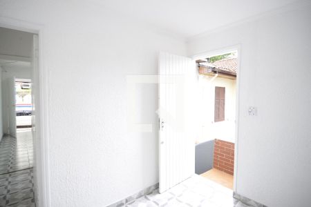 Quarto 2 de casa para alugar com 2 quartos, 70m² em Bosque da Saúde, São Paulo