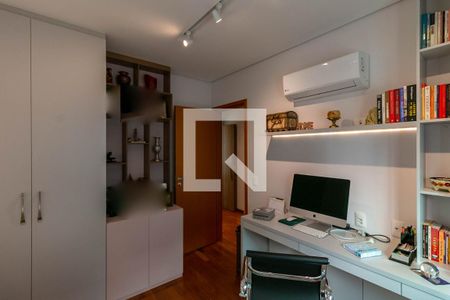 Apartamento à venda com 2 quartos, 73m² em Lourdes, Belo Horizonte