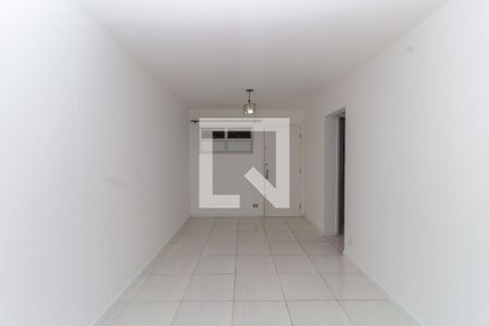 Sala - Quarto  de apartamento para alugar com 1 quarto, 40m² em Vila Mariana, São Paulo