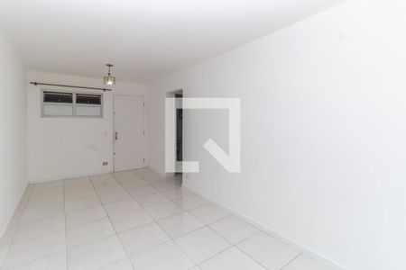 Sala - Quarto  de apartamento para alugar com 1 quarto, 40m² em Vila Mariana, São Paulo