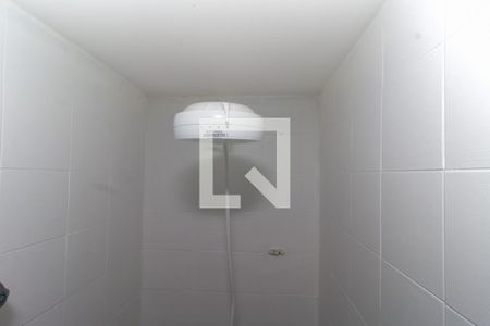 Banheiro  de apartamento para alugar com 1 quarto, 40m² em Vila Mariana, São Paulo
