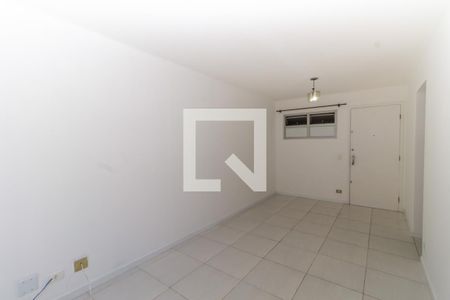 Sala - Quarto  de apartamento para alugar com 1 quarto, 40m² em Vila Mariana, São Paulo